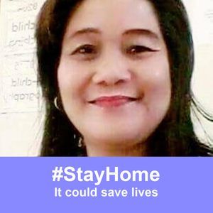 Meet your Posher, Edith